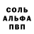 MDMA кристаллы Ilia Osipov