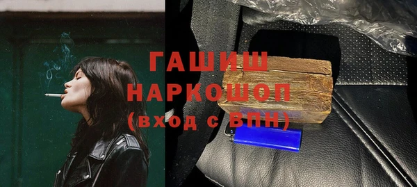 хмурый Аркадак